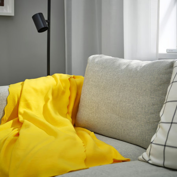 Изображение товара Плед Ikea Daggkapor 405.986.48