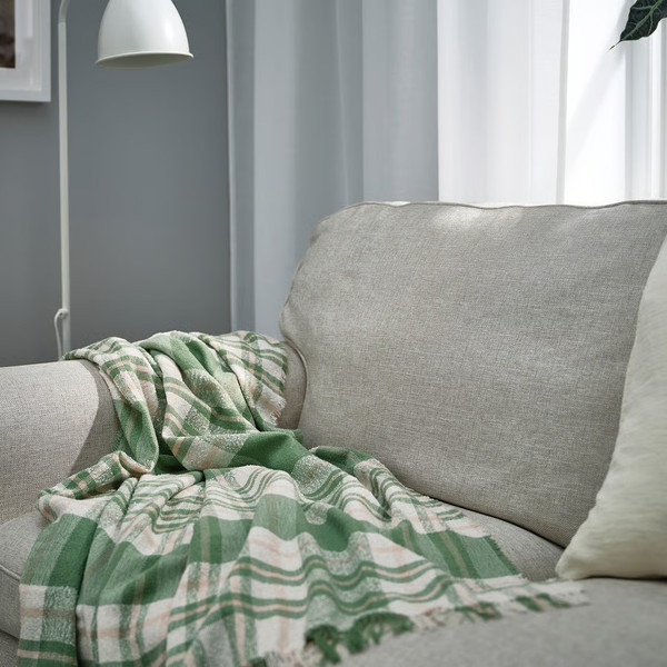 Изображение товара Плед Ikea Biskopsmossa 005.986.69