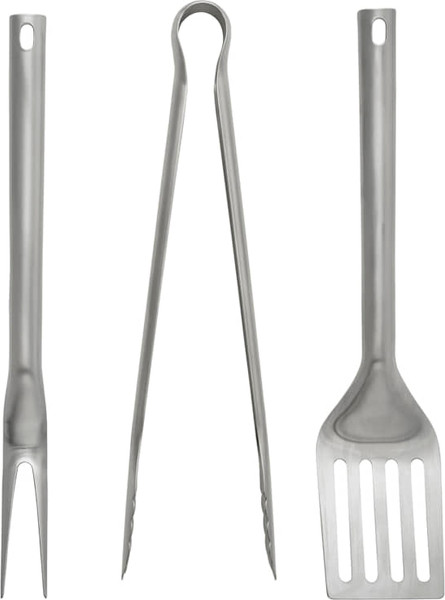Изображение товара Набор для гриля Ikea Grilltider 505.908.59 (3шт)