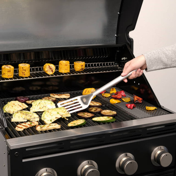 Изображение товара Набор для гриля Ikea Grilltider 505.908.59 (3шт)