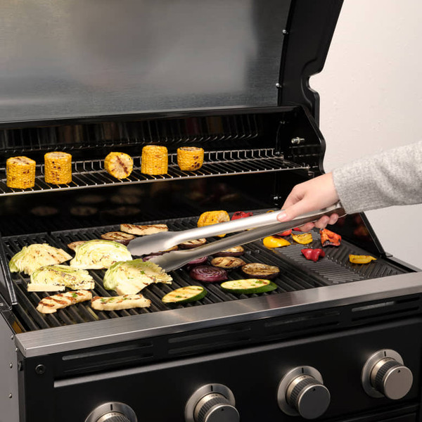 Изображение товара Набор для гриля Ikea Grilltider 505.908.59 (3шт)