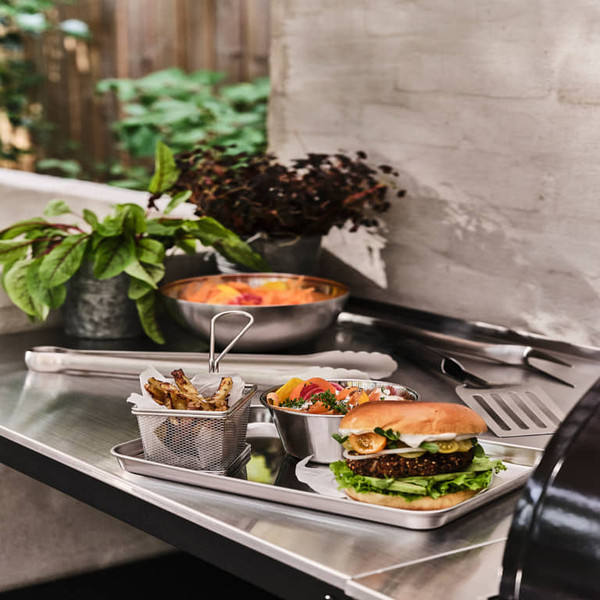 Изображение товара Набор для гриля Ikea Grilltider 505.908.59 (3шт)