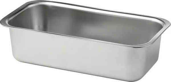 Изображение товара Форма для выпечки Ikea Vinterrocka 306.061.30