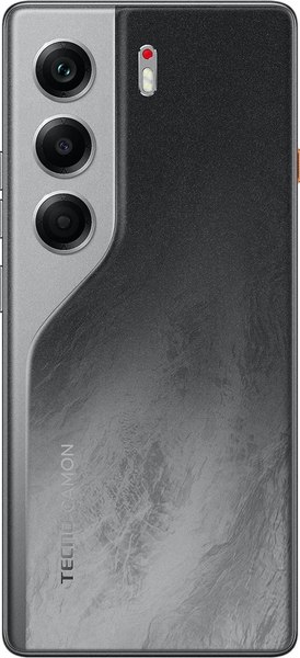 Изображение товара Смартфон Tecno Camon 40 8GB/128GB (Galaxy Black)