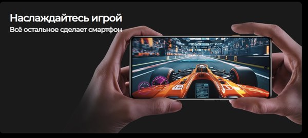 Изображение товара Смартфон Tecno Camon 40 8GB/128GB (Galaxy Black)