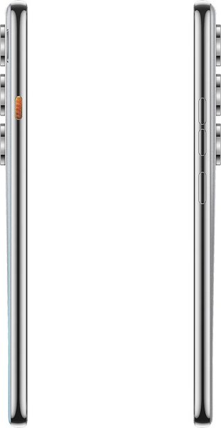 Изображение товара Смартфон Tecno Camon 40 8GB/128GB (Glacier White)