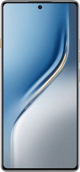 Изображение товара Смартфон Tecno Camon 40 8GB/128GB (Glacier White)