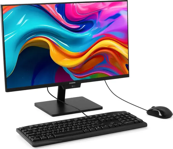 Изображение товара Моноблок Digma Action (DM23N9-8CXW01)