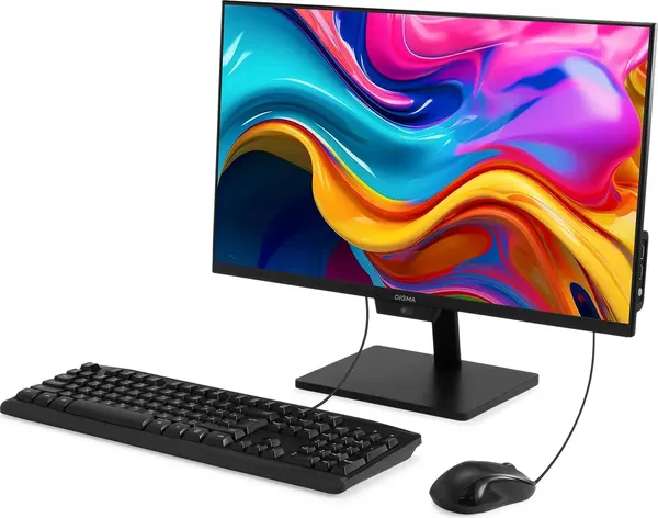 Изображение товара Моноблок Digma Action (DM23N9-8CXW01)