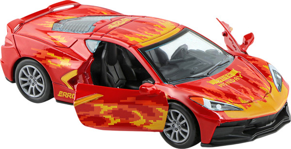 Изображение товара Масштабная модель автомобиля XU YE 2916684-K114A26