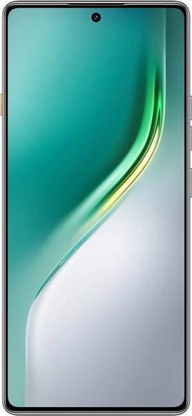 Изображение товара Смартфон Tecno Camon 40 8GB/256GB (Emerald Lake Green)
