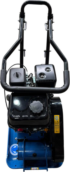 Изображение товара Виброплита Redbo PCG-60/4800 