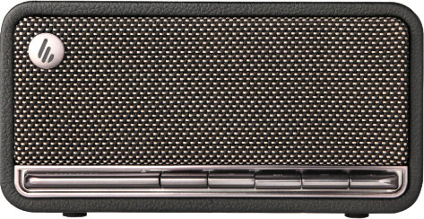 Изображение товара Портативная колонка Edifier MP230 (черный)