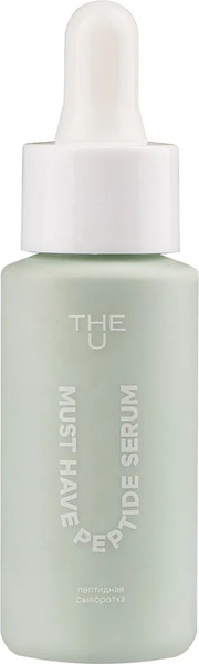 Изображение товара Сыворотка для лица The U Must have peptide serum (30мл)