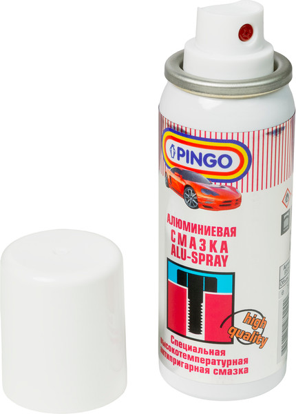 Изображение товара Смазка техническая Pingo 85050-0 (50мл)
