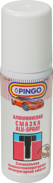 Изображение товара Смазка техническая Pingo 85050-0 (50мл)