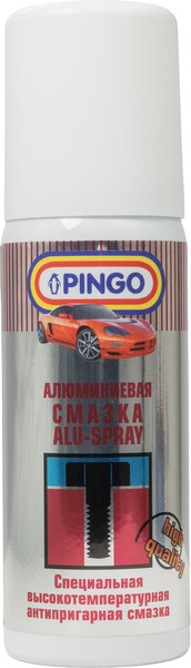 Изображение товара Смазка техническая Pingo 85050-0 (50мл)