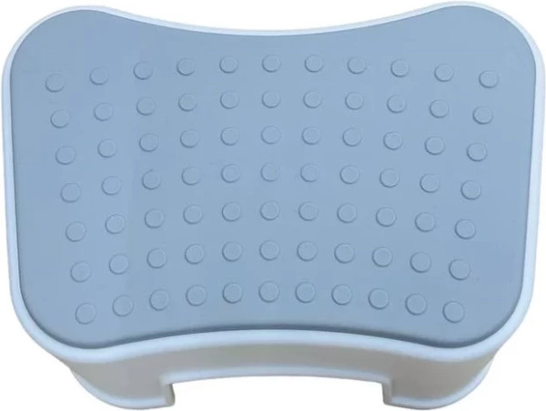 Изображение товара Стул для ванной ЦУМ 1947 Взрослый (серый)