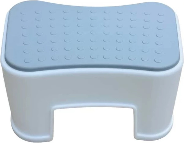 Изображение товара Стул для ванной ЦУМ 1947 Взрослый (серый)