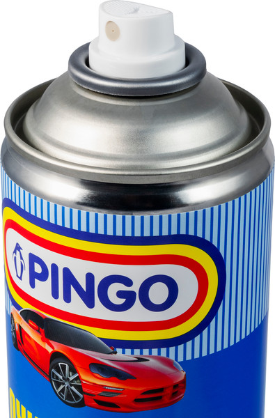 Изображение товара Очиститель стекол Pingo 85020-3 (650мл)