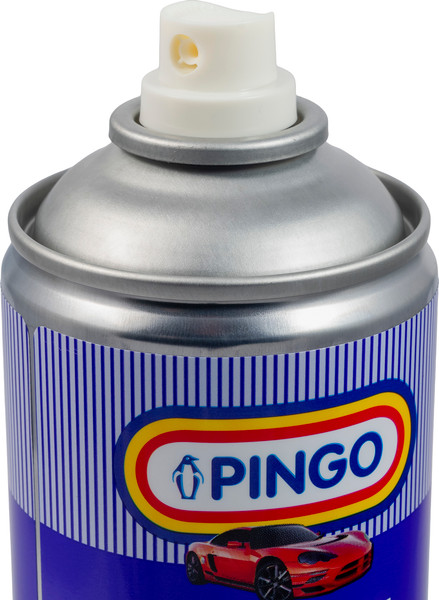 Изображение товара Смазка техническая Pingo PE-40 / 85050-4 (520мл)