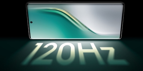 Изображение товара Смартфон Tecno Camon 40 Pro 8GB/256GB (Galaxy Black)