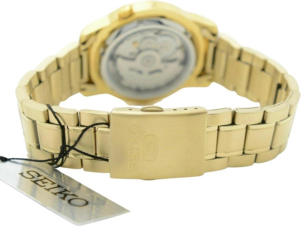 Изображение товара Часы наручные мужские Seiko SNKK20K1