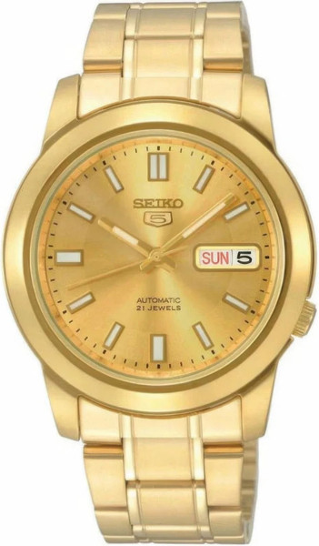 Изображение товара Часы наручные мужские Seiko SNKK20K1