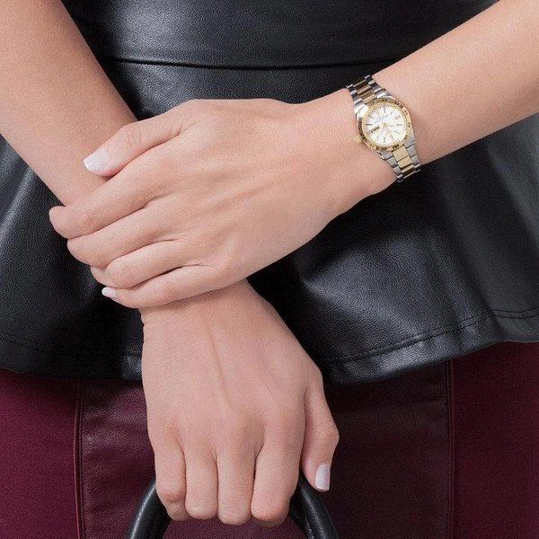 Изображение товара Часы наручные женские Seiko SYMG42K1