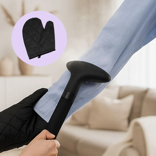 Изображение товара Отпариватель Kitfort КТ-9301