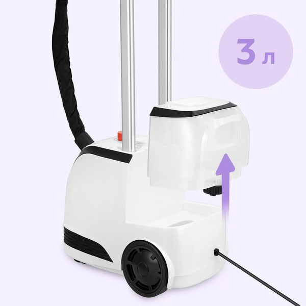 Изображение товара Отпариватель Kitfort КТ-9301