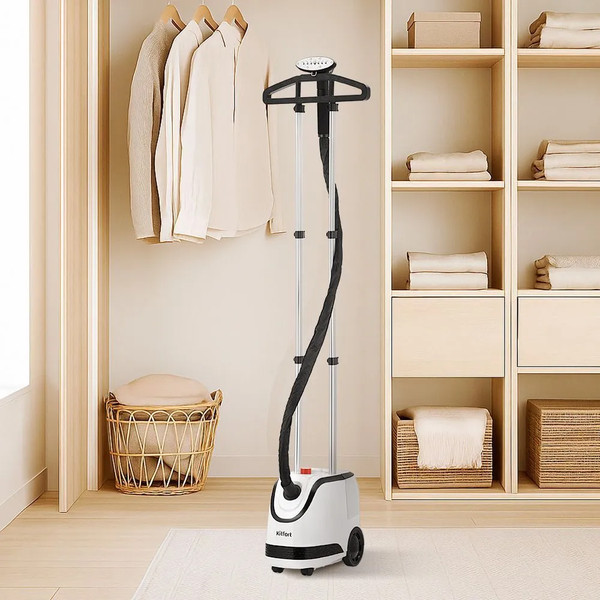 Изображение товара Отпариватель Kitfort КТ-9301