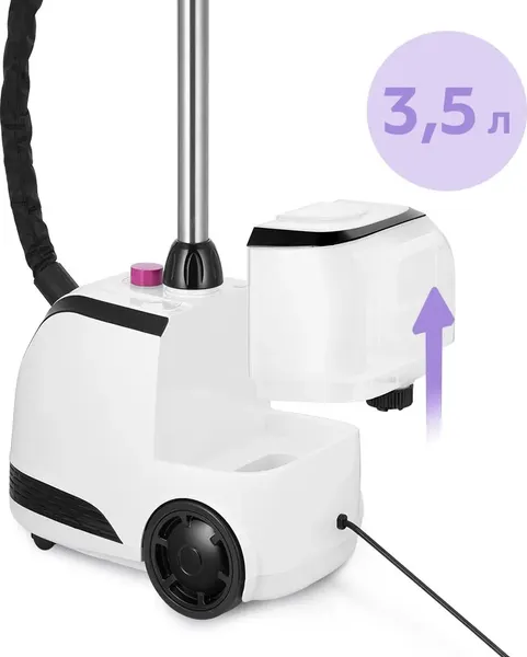 Изображение товара Отпариватель Kitfort КТ-9302