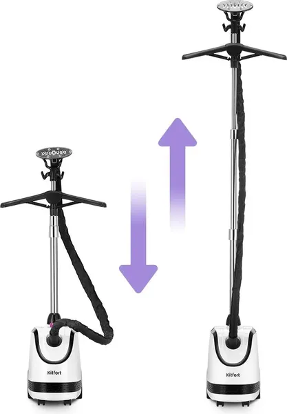 Изображение товара Отпариватель Kitfort КТ-9302