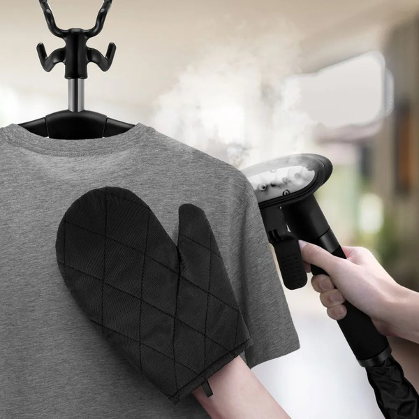 Изображение товара Отпариватель Kitfort КТ-9302