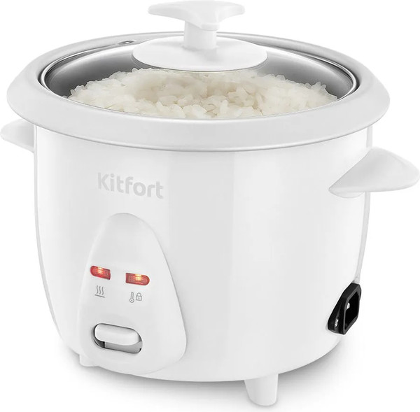Изображение товара Рисоварка Kitfort КТ-230