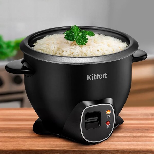 Изображение товара Рисоварка Kitfort КТ-231