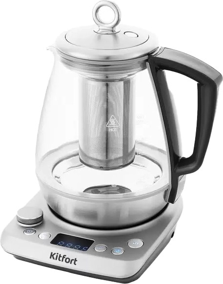Изображение товара Электрочайник Kitfort КТ-6691