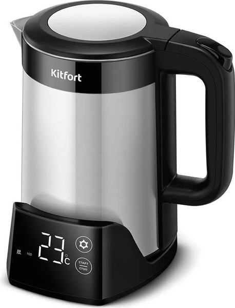 Изображение товара Электрочайник Kitfort КТ-6691