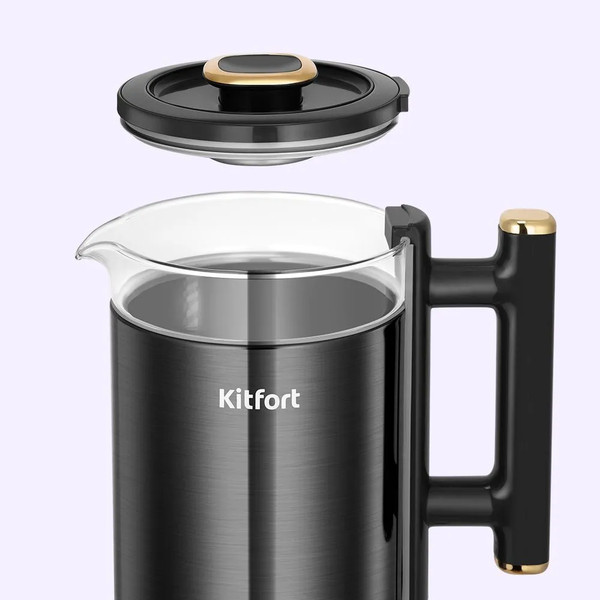 Изображение товара Электрочайник Kitfort КТ-6692