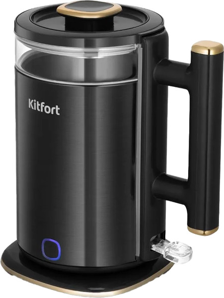 Изображение товара Электрочайник Kitfort КТ-6692