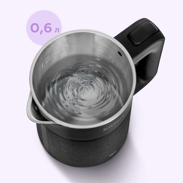 Изображение товара Набор для приготовления чая и кофе Kitfort КТ-6690