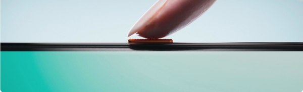 Изображение товара Смартфон Tecno Camon 40 Pro 8GB/256GB (Glacier White)