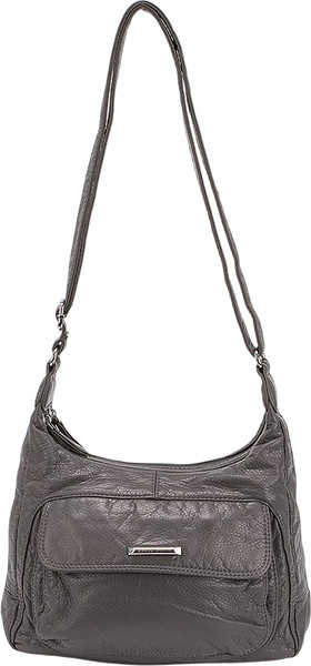 Изображение товара Сумка Passo Avanti 730-7058-GRY (серый)