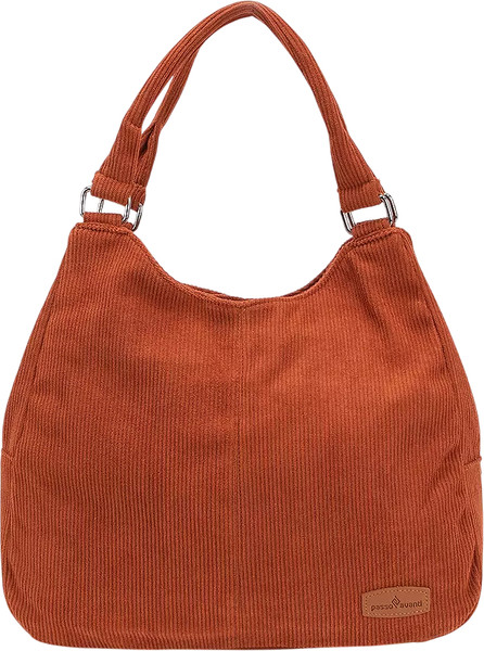 Изображение товара Сумка Passo Avanti 730-RY-04-01-DCM (Dark Camel)