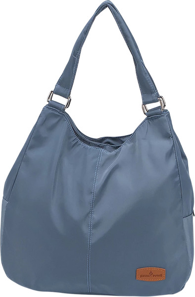 Изображение товара Сумка Passo Avanti 730-RY-04-BLU (голубой)