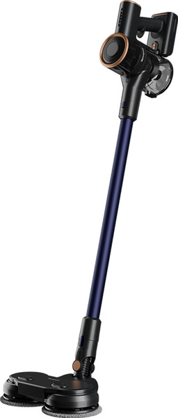 Изображение товара Вертикальный пылесос Weissgauff V16 BLDC 250 Turbo Wet&Dry