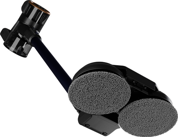 Изображение товара Вертикальный пылесос Weissgauff V16 BLDC 250 Turbo Wet&Dry