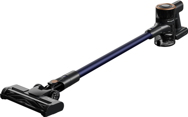 Изображение товара Вертикальный пылесос Weissgauff V16 BLDC 250 Turbo Wet&Dry