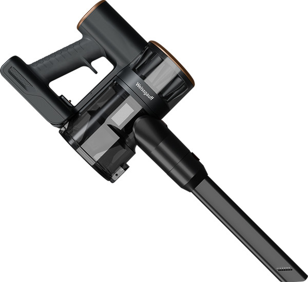 Изображение товара Вертикальный пылесос Weissgauff V16 BLDC 250 Turbo Wet&Dry